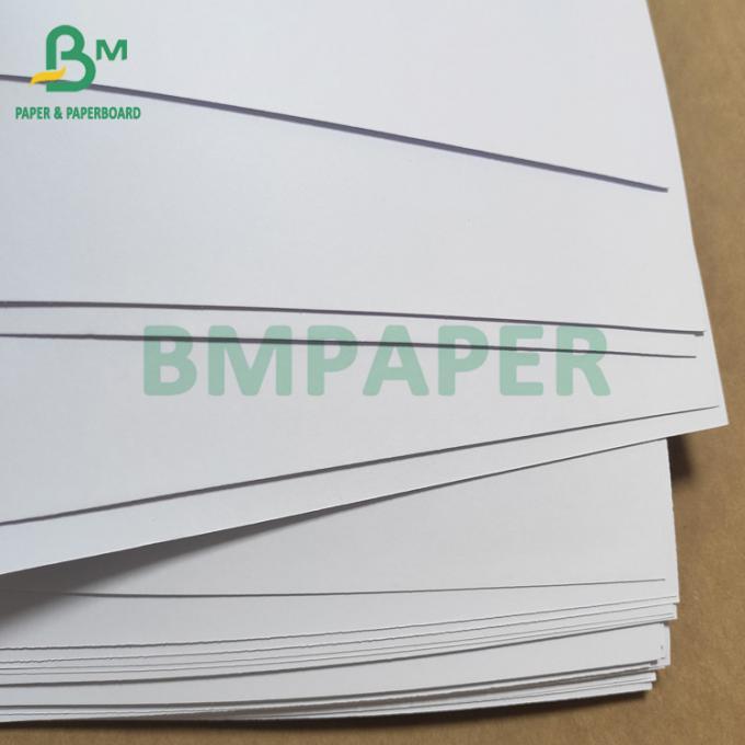 Bond paper