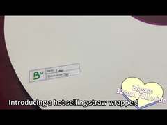 Saman Ambalaj Kağıdı