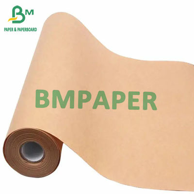 Bakire Hamuru Çuval Kraft Kağıt Rulo 70gsm 90gsm 120gsm 600mm X 210m 900mm X 300m