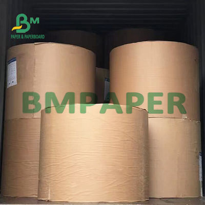 Bakire Odun Hamuru Malzemeli 230g + 15g Tek Taraflı PE Kaplı Bardak Kağıdı