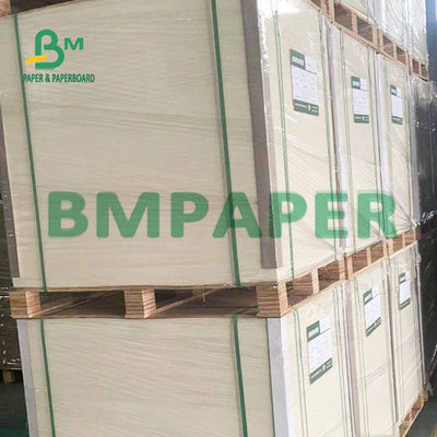 Su Emici Bardak Altlıkları İçin Emici Kurutma Kağıdı 230 gsm Kaplanmamış
