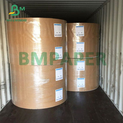 270gsm CKB Kraft Arkalık Güçlü Bakire Kraft Elyaf Kaplı