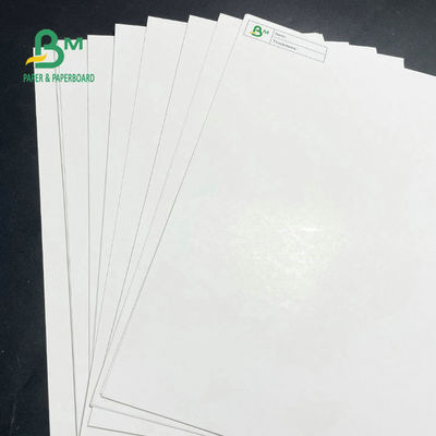 Çikolata Kutusu Yapımı İçin 70 X 100cm Foldcote Board 250gsm 300gsm 325gsm