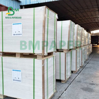 330gsm Su Blotter Kurulu İyi Su Emici Pürüzsüz Yüzey
