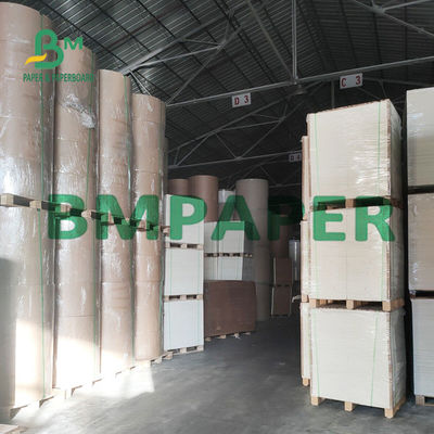 Kartvizitler için 80lb 36x50&quot; 23x36&quot; Beyaz Metin Baronial Fildişi Tahta