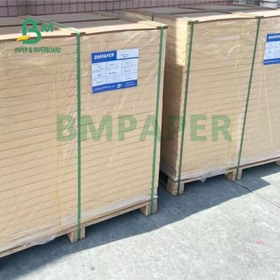 50gsm 55gsm Kaplanmamış Beyaz Woodfree Bond Kağıt Kitap Baskısı İçin 66 X 106cm