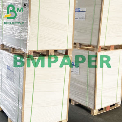 Sıcak Yemek İçin 190gsm 200gsm 210gsm Gıda Güvenli Bardak Kağıdı