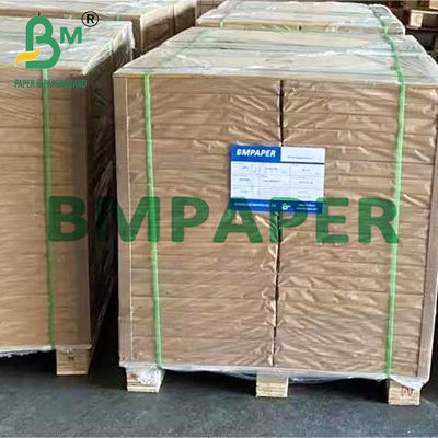 280g 290g 300g Siyah çekirdekli Beyaz poker kağıdı 63 X 88cm Oyun kartları için