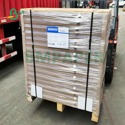 A3 A4 1.5mm 2.0mm 2.5mm Çıplak Kitap Bağlayıcı Gri Karton sert kapaklı kitaplar için
