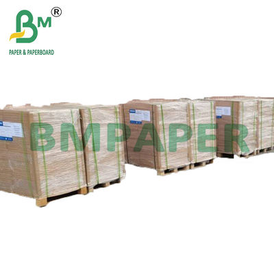 40gm 50gm Not defteri için ahşapsız yüksek beyaz ofset baskı kağıdı