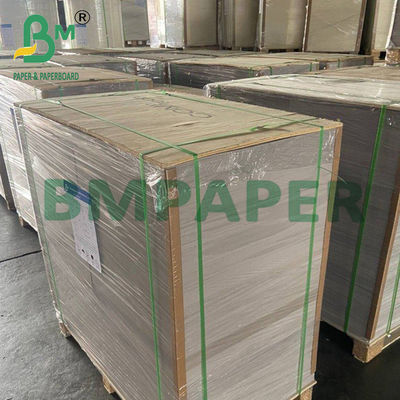 250gm 300gm Hafif Paketleme için Kaplı Dupleks Karton