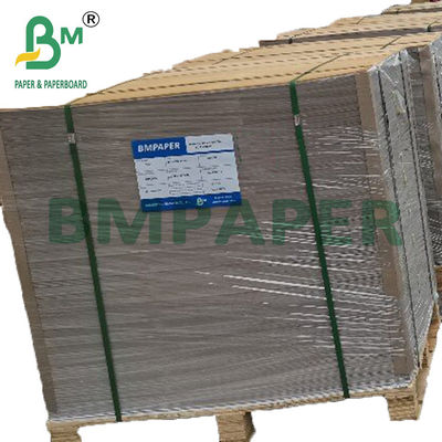 2.0mm 2.5mm Kalın Gri Destek Taşı 33 x 22 inç