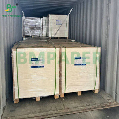60gr 70gr CIE 158 Oba Ürün Kılavuzu için Ürün Kağıdı