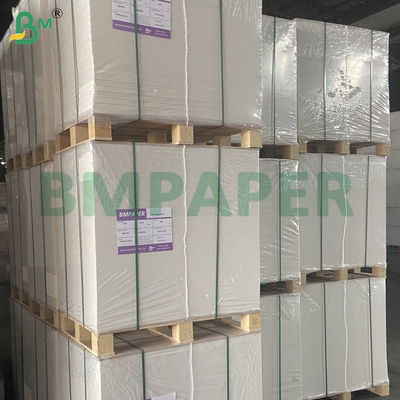 90g kaplamamış, yüksek beyazlıkta ahşapsız ofset kağıdı 70 * 100cm