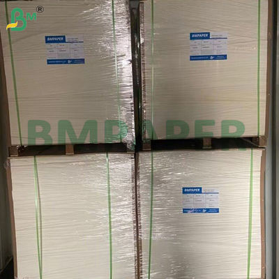80gm Cupcake Muffin Liner Baking Paper Gıda sınıfı 80 * 100cm