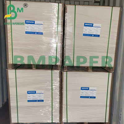 21lb Karbonsuz Kopya Kağıdı NCR CB CFB CF Kaplamamış Karton 70 * 100cm