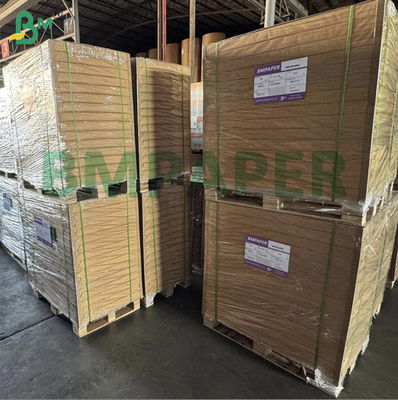 CB CFB CF Çok renkli Karbonsuz NCR Kağıdı 8.5'*11'