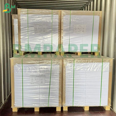 240g 270g Eğlence için Yumuşak Kart Kağıdı