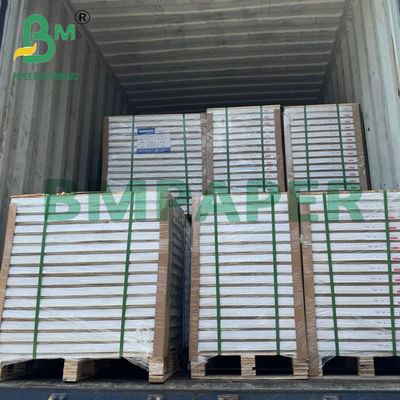 55g 61x86cm NCR Offset Yazdırma Kağıdı Siyah Resim Fatura Faturası İçin % 100 Ahşap Pulp