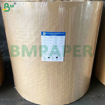 55gm Siyah Resimler Kasada Jumbo Roll'larda Termal Kağıt