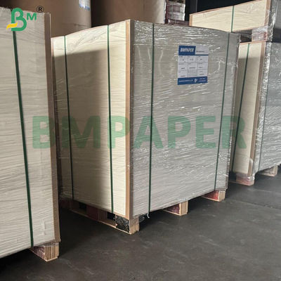 Premium 60g Beyaz Kraft Kağıt Gıda Ambalajı İçin 800x1100mm