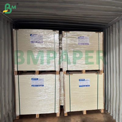 210 gsm 220 gsm Kit 6 Yağ geçirmez Taş Gıda Konteyneri İçin 24 x 36 inç Su geçirmez