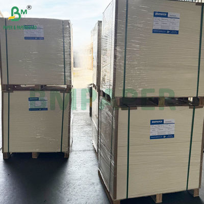 Dondurulmuş gıda ambalajı için 275gm + 15g PE Beyaz Karton PE Yapraklı PE