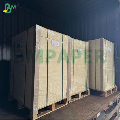 12PT 14PT C1s Gıda Paketleriyle Doğrudan Temasa Gelen Yüksek Toplu Kağıt 72 x 52cm