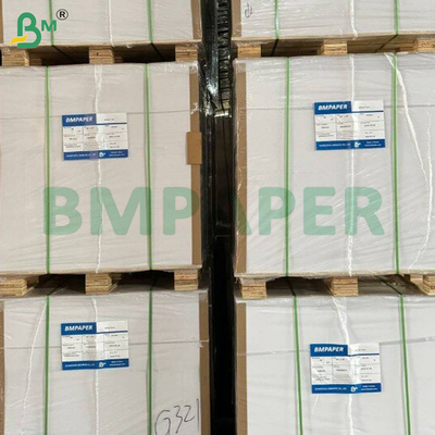 130 150GSM korozyona dayanıklı endüstriyel kaplama kağıdı