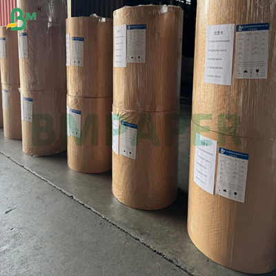 270grs 300grs Su Geçirmez Dondurulmuş Paket Kartonu Karides Paketleme İçin 70 x 100cm