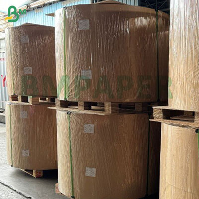 40gm Beyaz Gıda Garde Yağ geçirmez Direnci Yağ geçirmez Kağıt Kit5 Kit7 Sandviç Pizza için