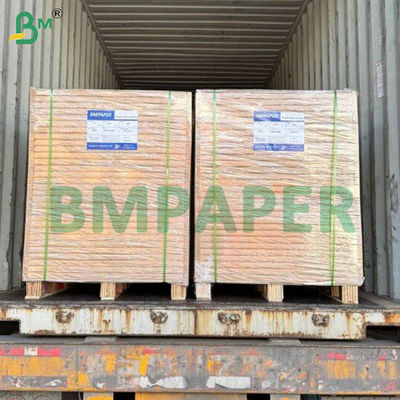 Mumlu ambalaj şeker kağıdı 23gsm Çift Taraflı Gıda Paketleme Kağıdı