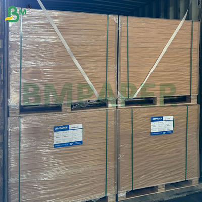 180gm 230gm El Sanatları için Renkli Bristol Offset Kağıt Kartosu 640 x 900mm