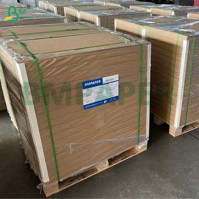 36g Beyaz Küf Önleyici Kağıt Cam Ara Katman Koruması İçin 65x95cm