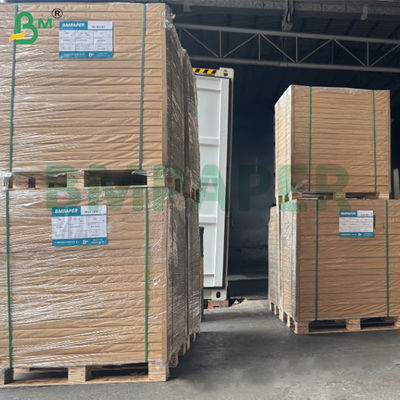 310g 320g Parlak Siyah Çekirdekli Oyun Kartı Kağıdı, Oyun Kartları İçin Gizlemeyi Önleyici 8,5'' x 11''