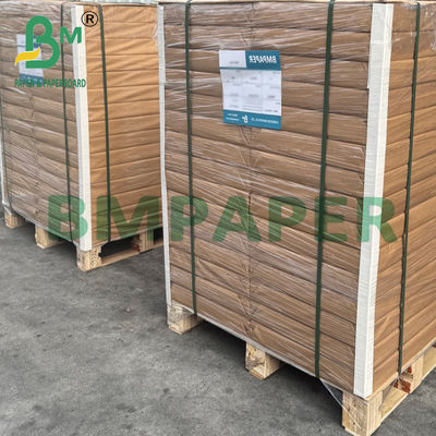 Lüks sert kapaklı kitaplar için hafif kremli kitap kağıdı 787 x 515mm