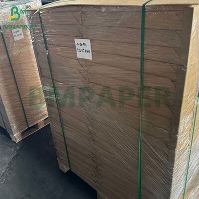 40gsm 45gsm Nem Geçirmez Özel Renkli Camcı Kağıdı Gıda Ambalajı İçin