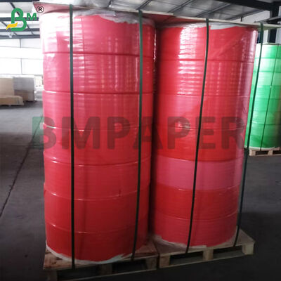 Mavi Görüntülü Karbonsuz Baz Kağıt (Finans & Bankacılık Makbuzu İçin)