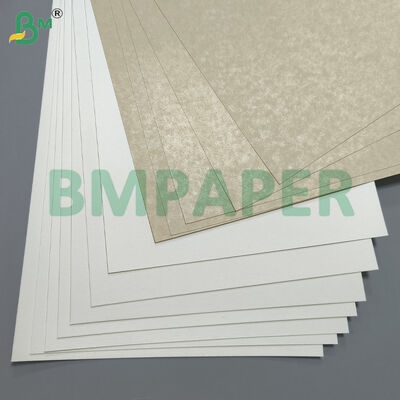 Gıda sınıfı kağıt / tabak kağıdı, PET kaplamalı