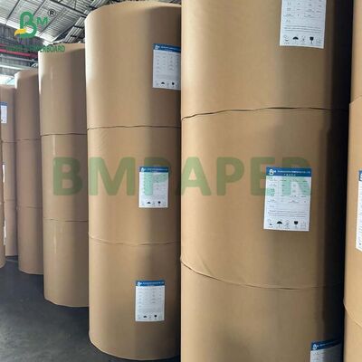 36G Çizilmez Bakır Levha Ara Kağıdı Sürtünmeyi Önlemek İçin