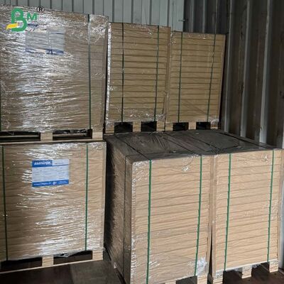 Gıda sınıfı Beyaz Tereyağı Sarma Kağıdı, Yağ Dayanıklı Kit9