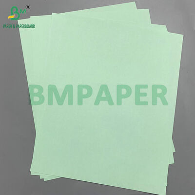 8,5" x 11" Karbonsuz Kağıt 15# Bond (48 GSM) - Faturalar ve Makbuzlar İçin Premium Çok Amaçlı İş Formları