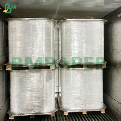 28gm Gıda derecesi saman sarma kağıdı levhaları desen yazdırabilir