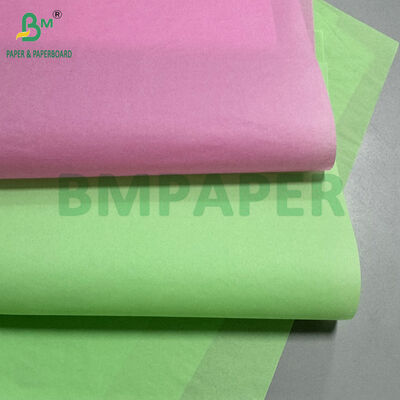 Geniş Geniş Jumbo Rolls Silikon Kaplı Tek Taraf Sıcaklığa Dirençli 35gm 40gm Özel Cupcake Dolapları için Fırın Kağıdı