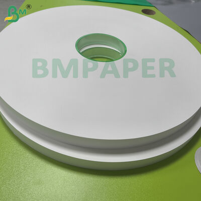 25gm Gıda Beyaz Kraft Paket Kağıdı