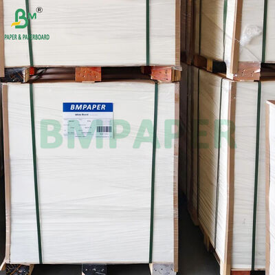 Kit 6 Yağ karşıtı Gıda sınıfı karton 275g 300g patates kızartması ambalajı için