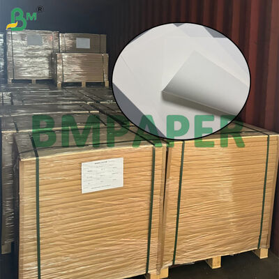 75gsm 80gsm Digital White Paper Sheets For High-speed Printing