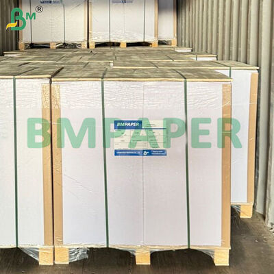 75gsm NCR Kopya Kağıdı Yaprakları Mektup Boyu 500 Yaprak Rulo
