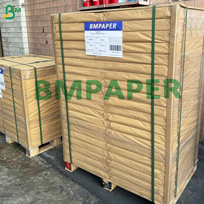50g 53g 55g Kuşe Olmayan Kitap Yazı Kağıdı Yüksek Beyazlıkta Kitap Baskı Kağıdı