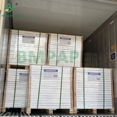 30gsm 40gsm FDA-Compliant Butter Wrapping Base Paper For Butter Pacakge 46 x 62cm